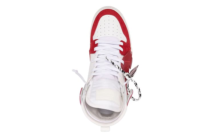 OFF-WHITE Vulcanized - изображение 5