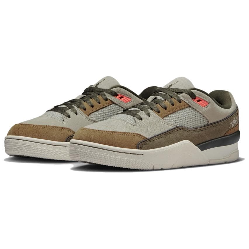 Кроссовки Jordan FLIGHT COURT - изображение 3
