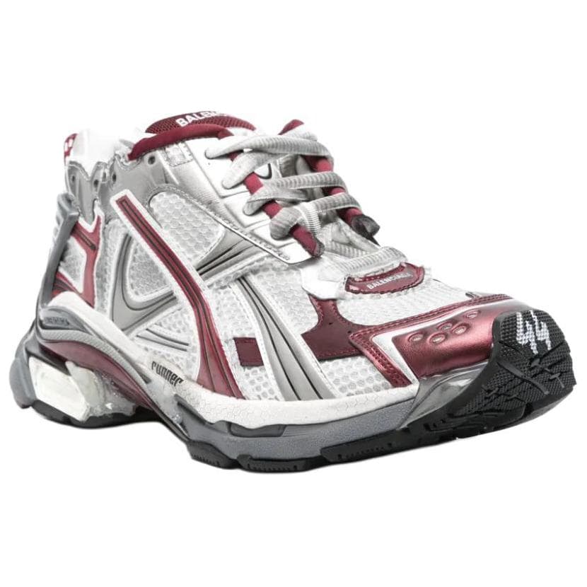 Кроссовки Balenciaga Runner - изображение 3
