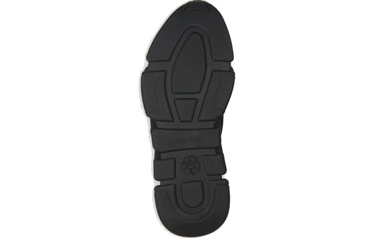 Кроссовки Balenciaga Speed 1.0 Recycled - изображение 5