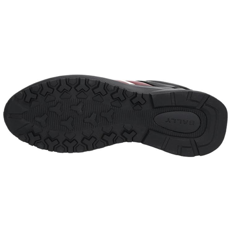 Кроссовки BALLY Outline - изображение 5