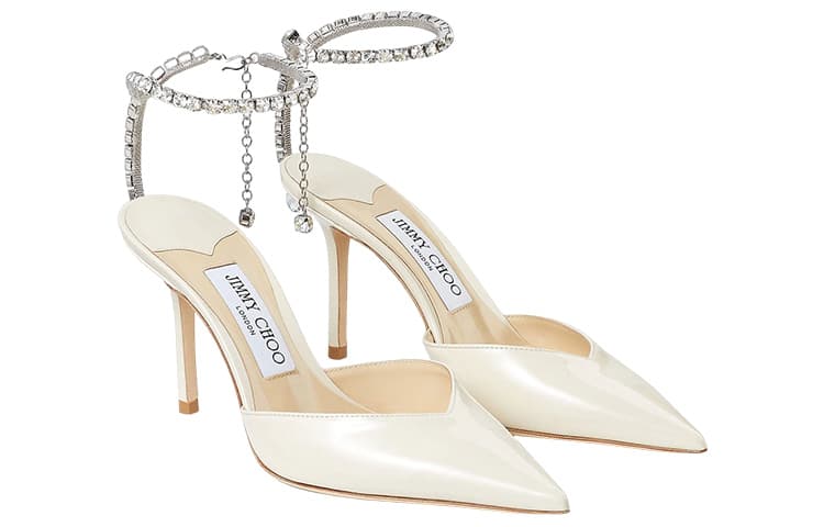 Туфли Jimmy Choo Saeda - изображение 2