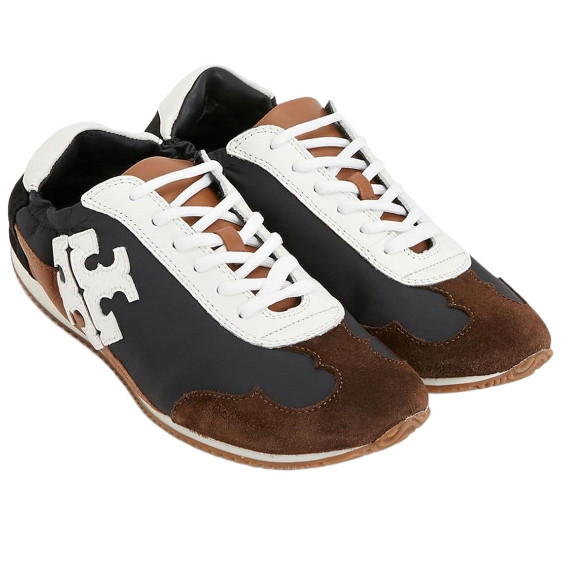 Кроссовки TORY BURCH Serif - изображение 2