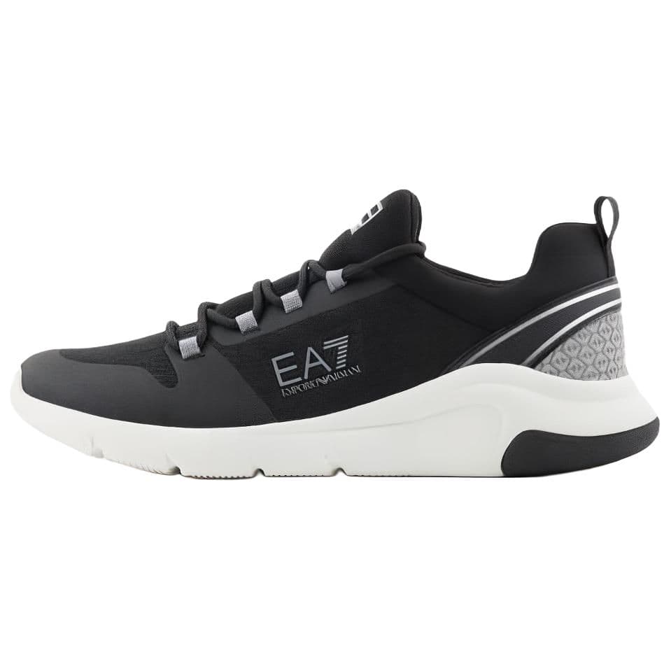 Кроссовки EMPORIO ARMANI EA7 - изображение 1