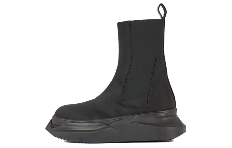 Ботинки челси Rick Owens DRKSHDW
