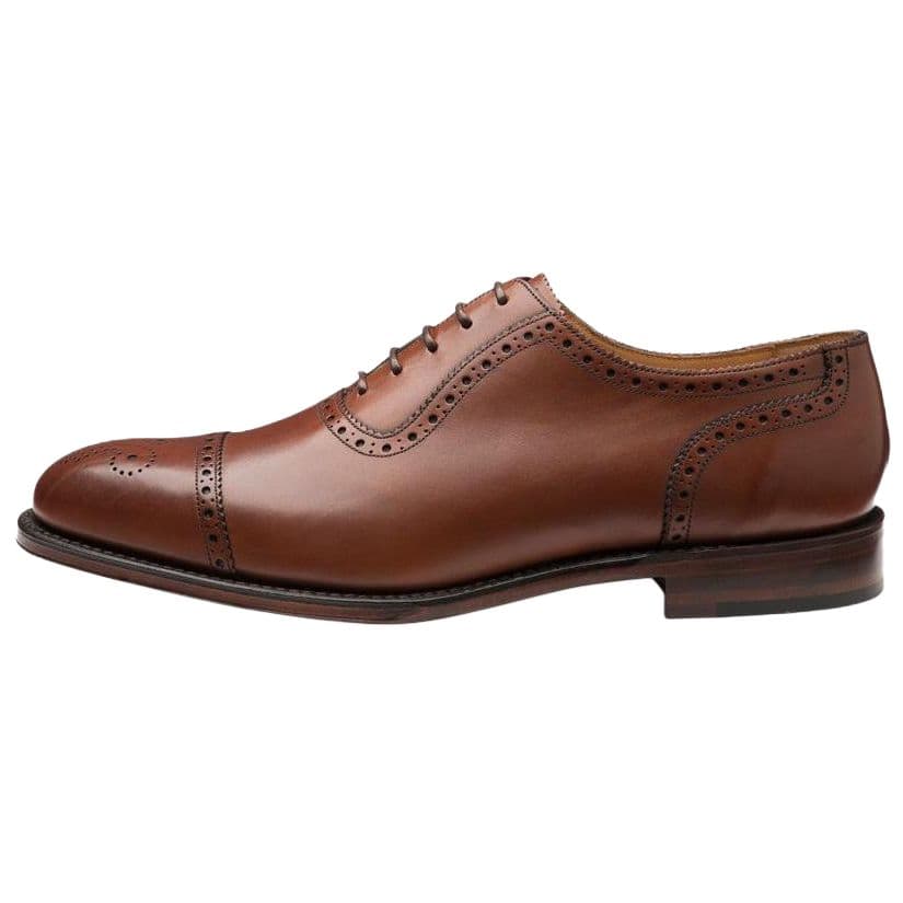 Loake Strand Brown - изображение 1