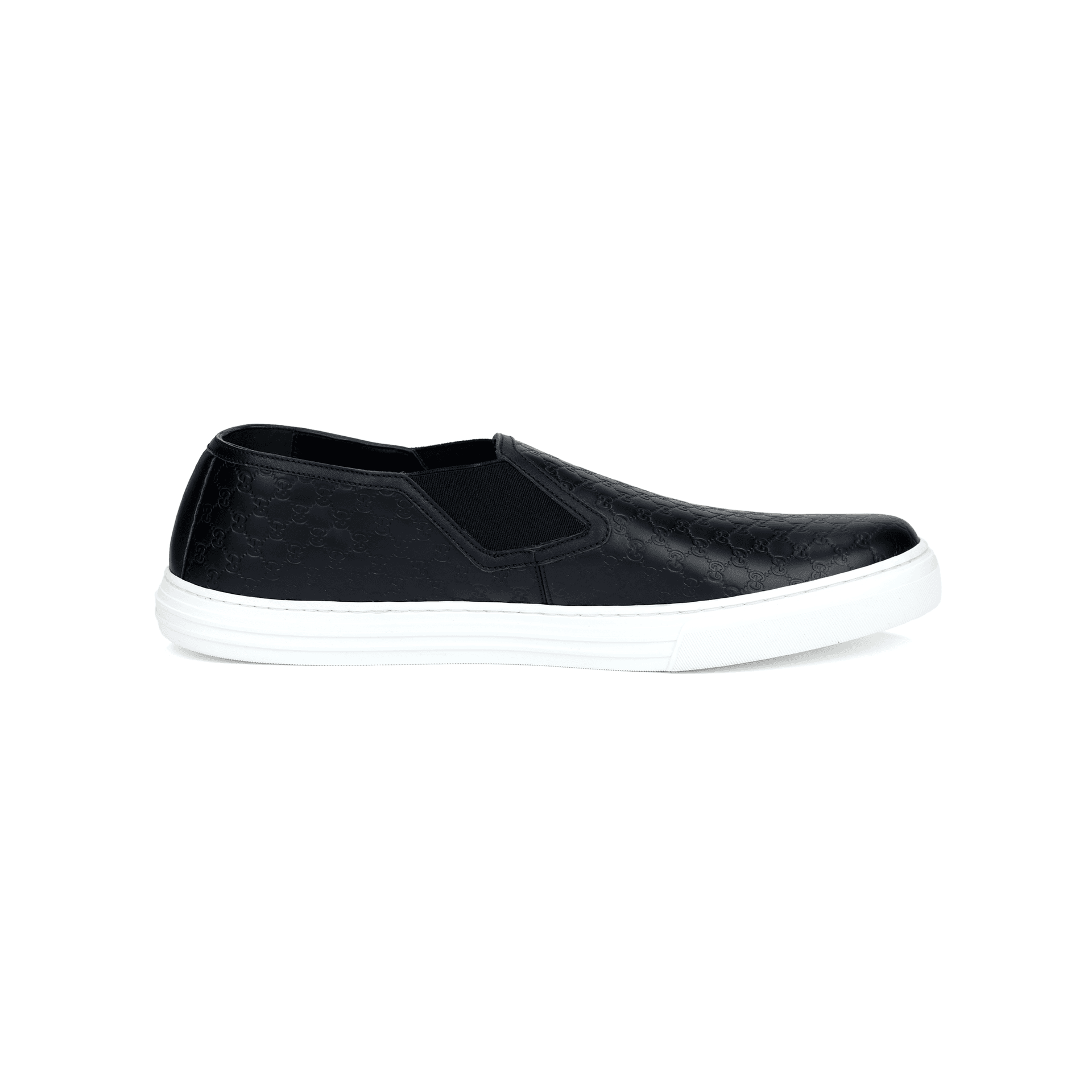 Кроссовки GUCCI - изображение 2
