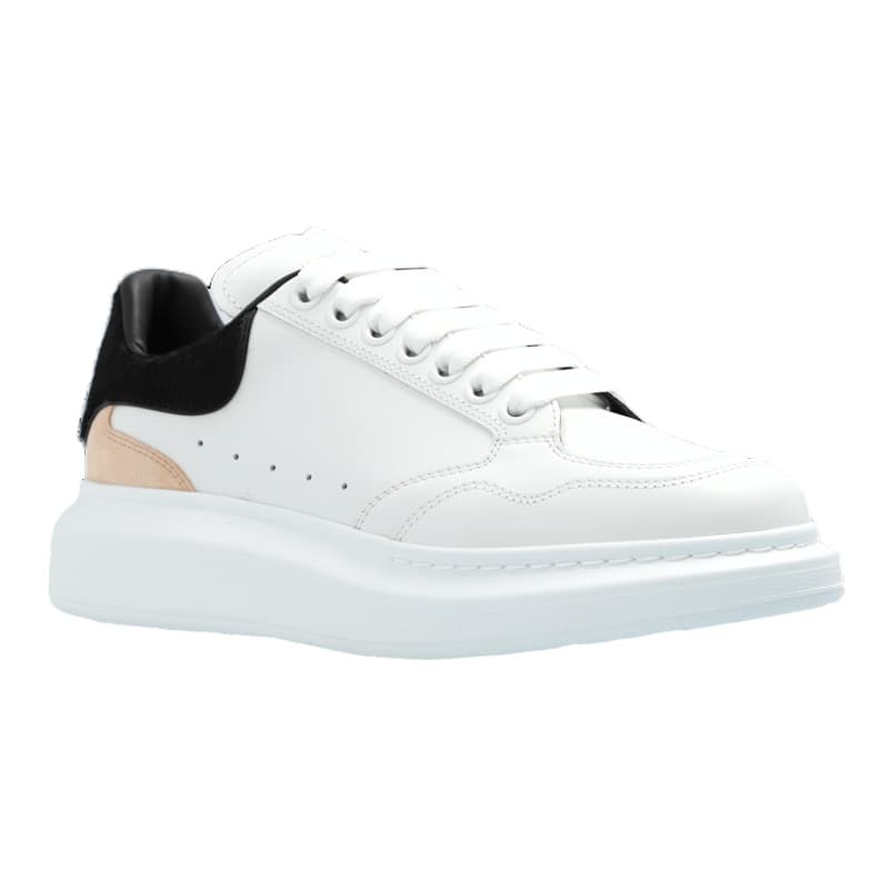 Кроссовки Alexander McQueen - изображение 3