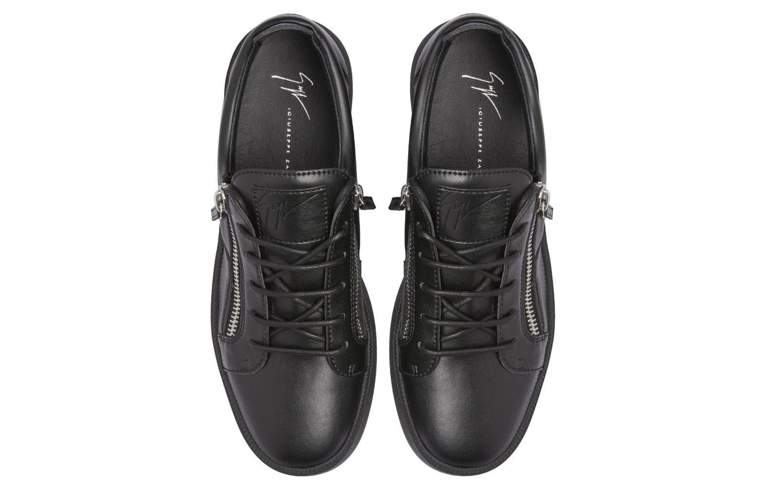 Кроссовки Giuseppe Zanotti - изображение 5