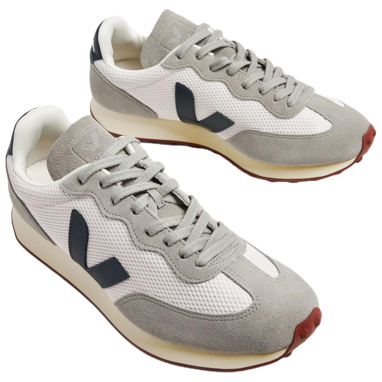 Кроссовки VEJA - изображение 4
