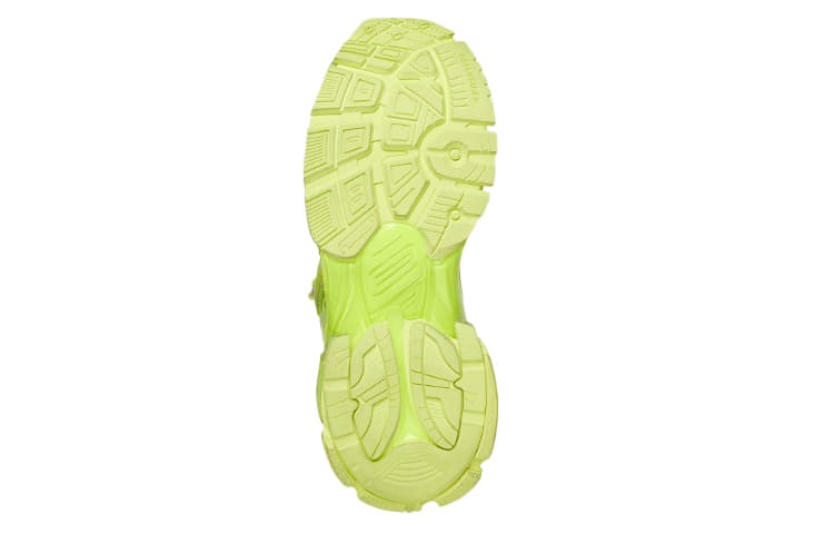 Кроссовки Balenciaga Runner - изображение 6