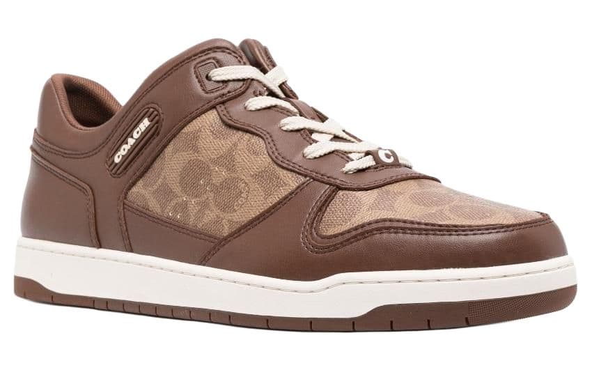 Кроссовки COACH - изображение 3