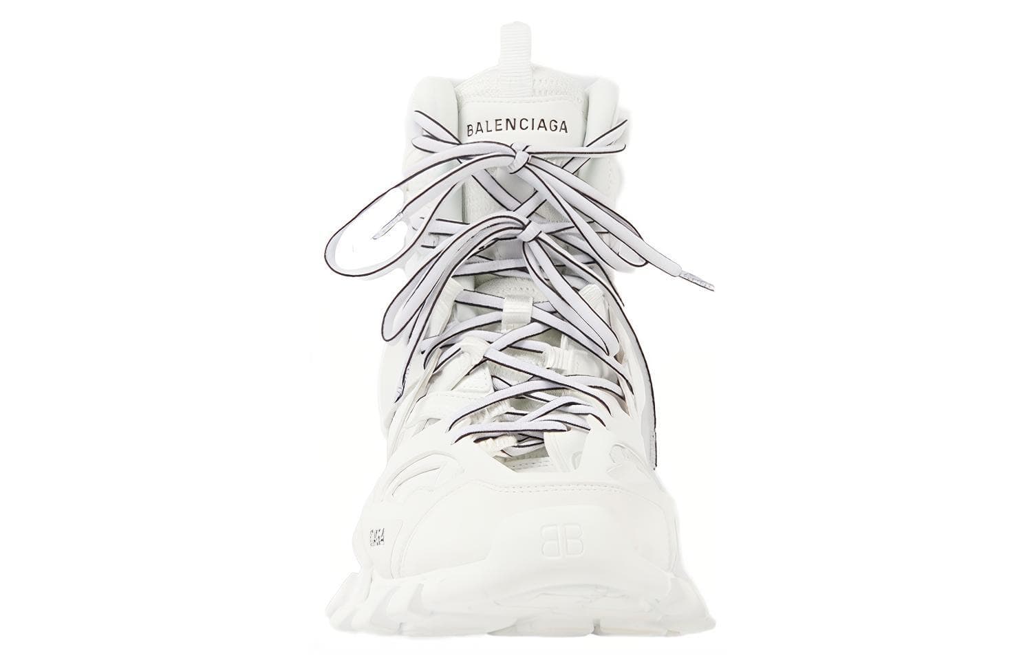 Кроссовки Balenciaga Track Hike - изображение 3