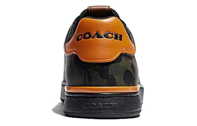 Кроссовки COACH Wild Beast - изображение 5