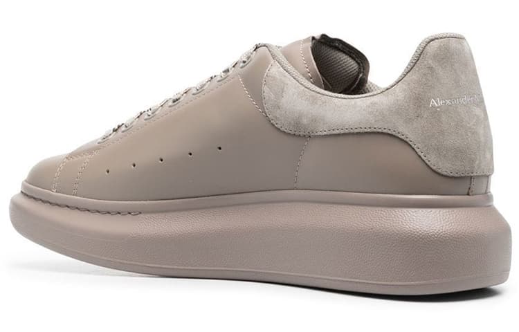 Кроссовки Alexander McQueen - изображение 4