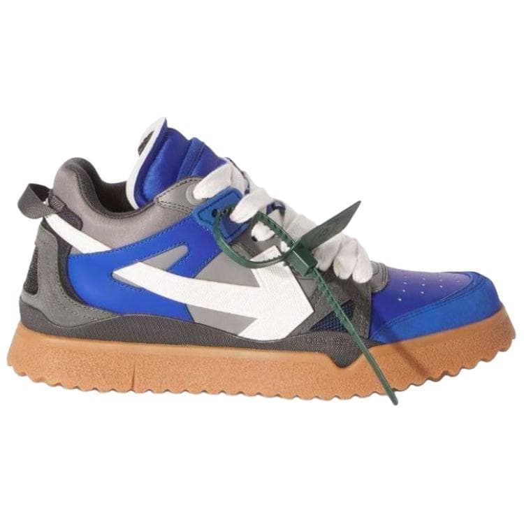 Кроссовки OFF-WHITE - изображение 2