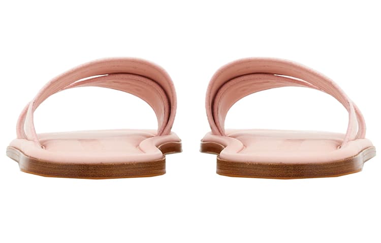 Сандалии FERRAGAMO 0.5cm - изображение 5