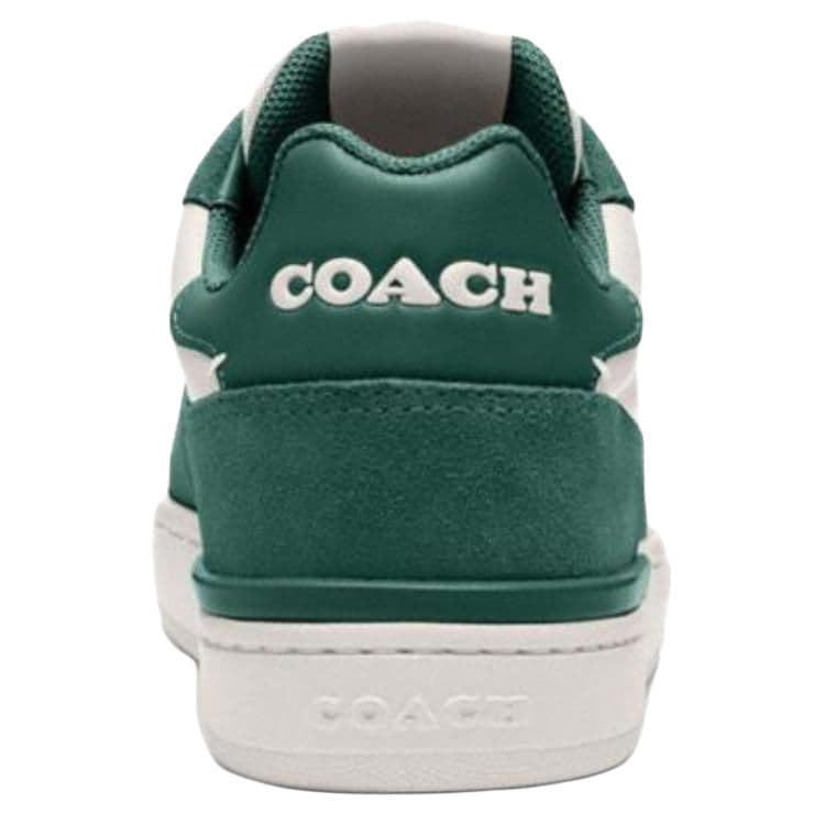 Кроссовки COACH Clip Court - изображение 5