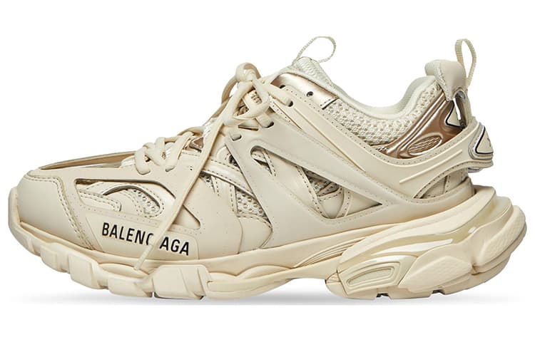Кроссовки Balenciaga - изображение 1