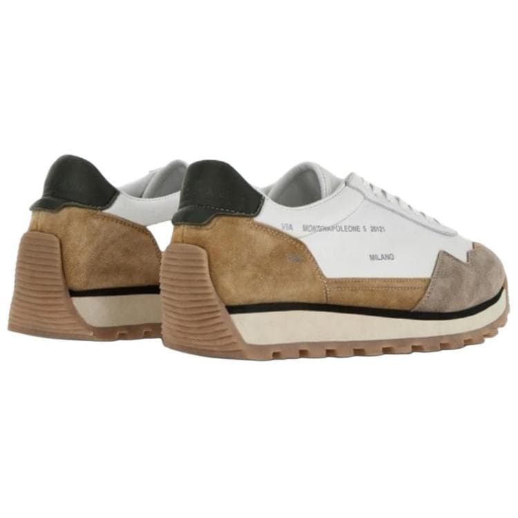 Кроссовки HOGAN H671 - изображение 4