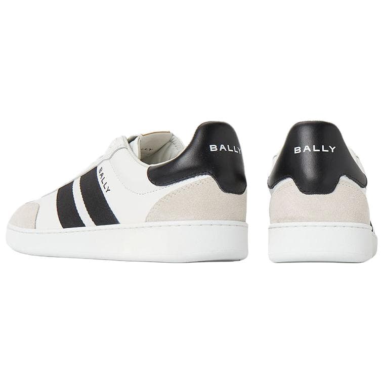 Кроссовки BALLY Roget - изображение 5