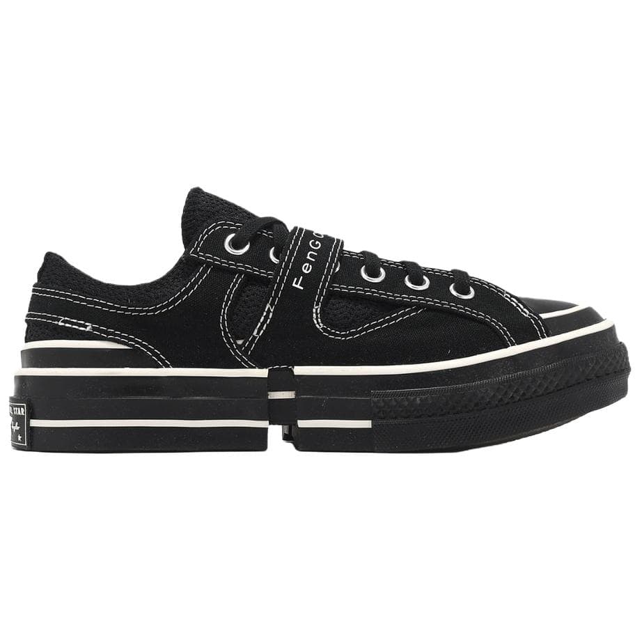 Кроссовки Converse x Feng Chen Wang - изображение 2