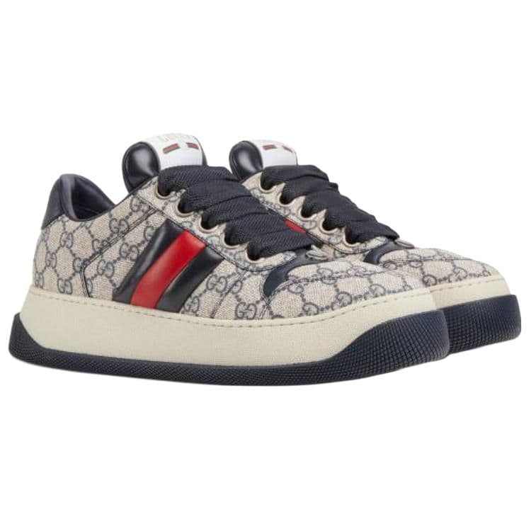 Кроссовки Gucci Screener - изображение 2