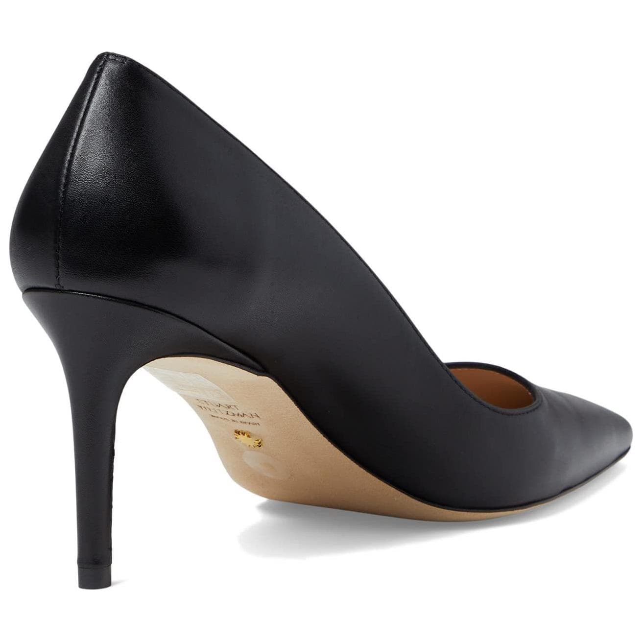 Туфли stuart weitzmanSW 75 pumps - изображение 3