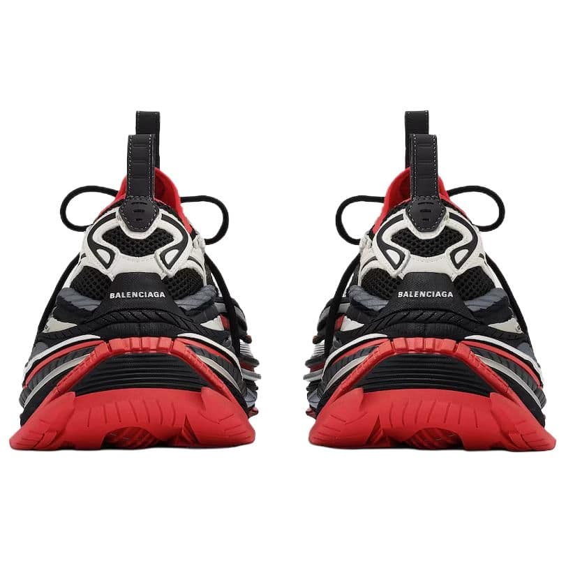 Кроссовки Balenciaga Platform Sneakers - изображение 9