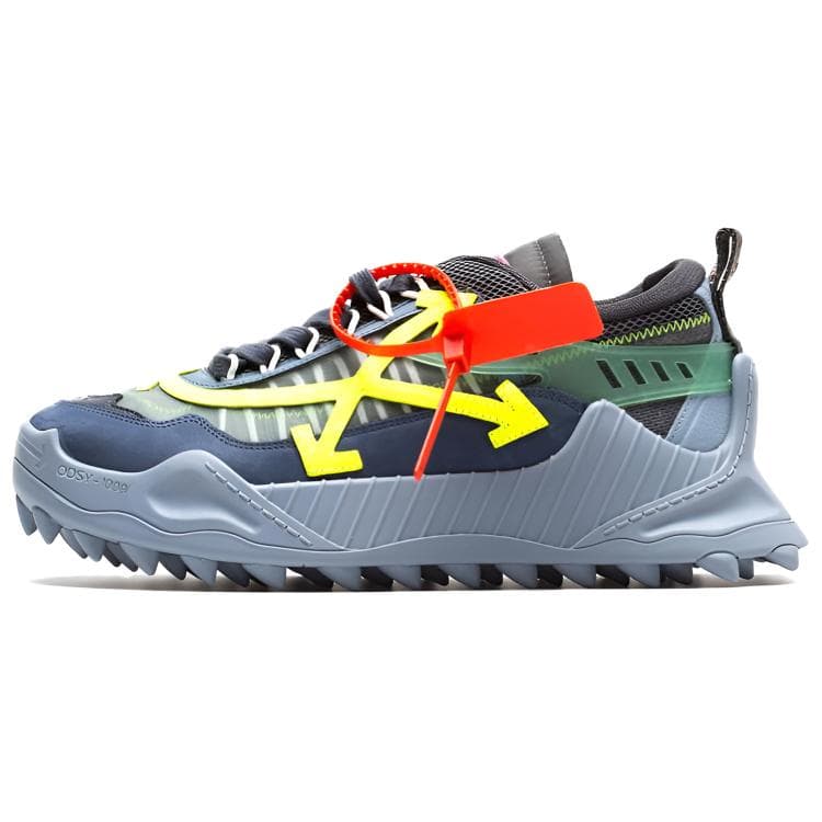 Кроссовки OFF-WHITE Odsy-1000 - изображение 2