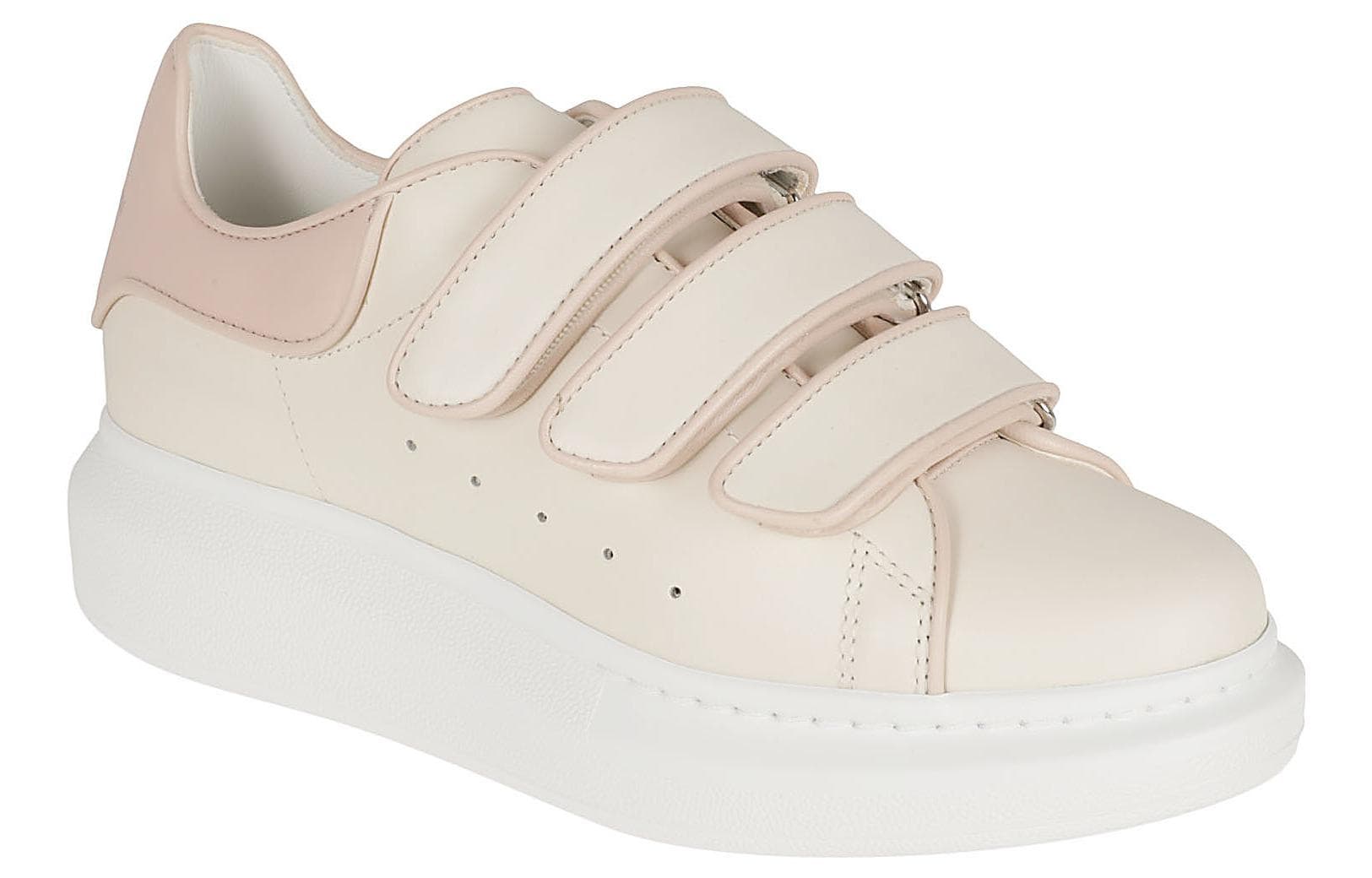 Кроссовки Alexander McQueen - изображение 3
