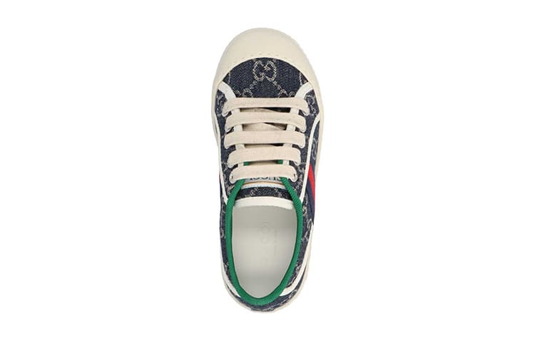 GUCCI Tennis 1977 GG - изображение 4