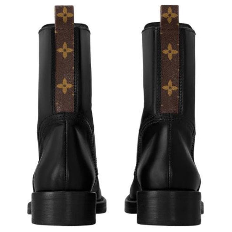 Сапоги LOUIS VUITTON Metropolis - изображение 5