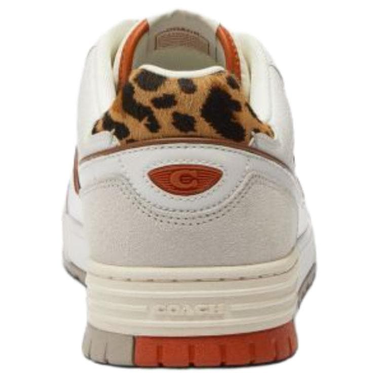 Кроссовки COACH Soho - изображение 5