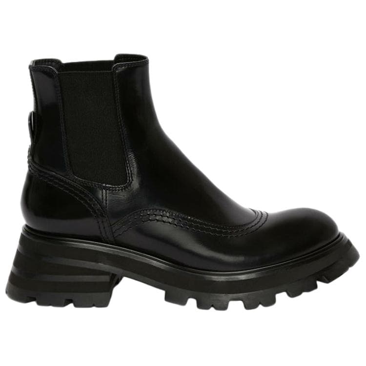 Ботинки челси Alexander McQueen Wander - изображение 2