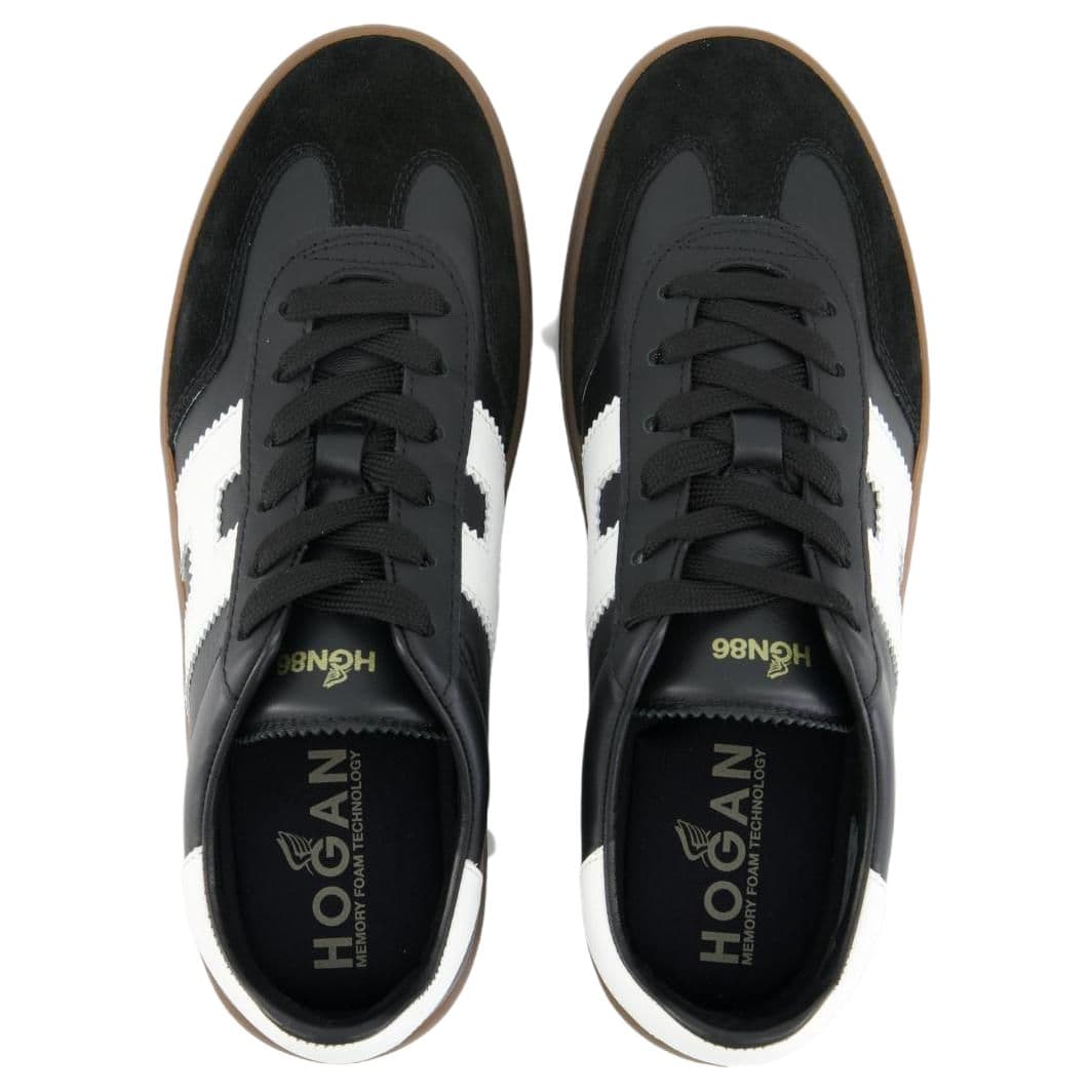 Кроссовки Hogan H647 - изображение 5