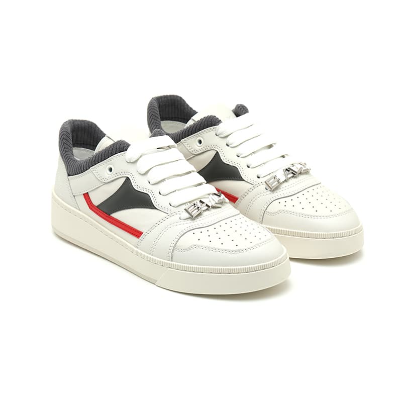 Кроссовки BALLY - изображение 3