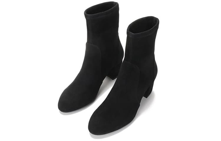Сапоги Stuart Weitzman - изображение 3