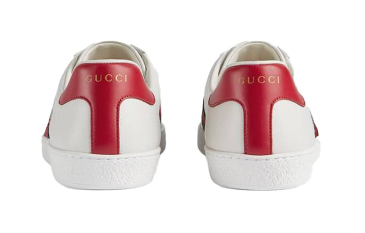 Кроссовки Gucci Ace - изображение 4