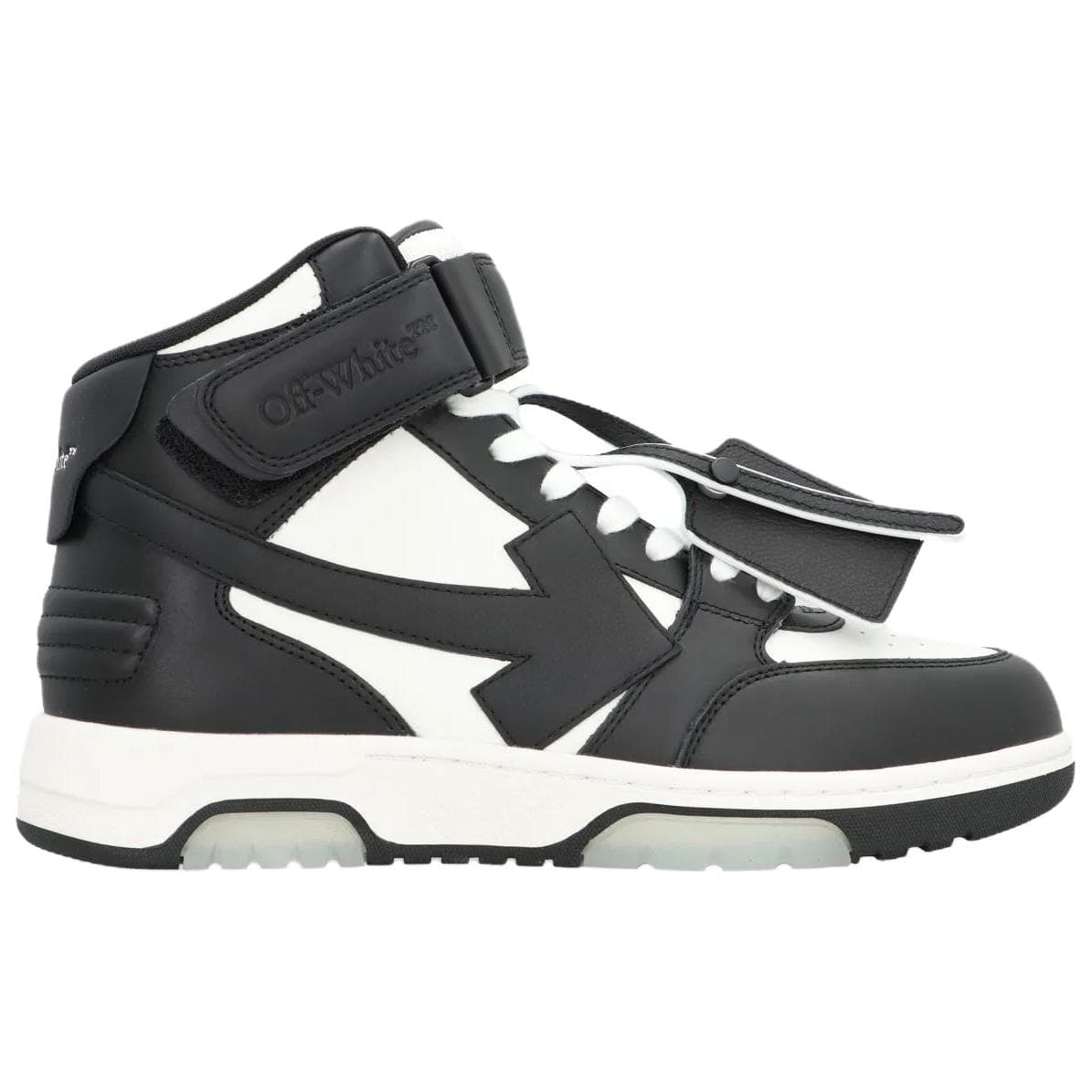 Кроссовки OFF-WHITE Out Of Office - изображение 2