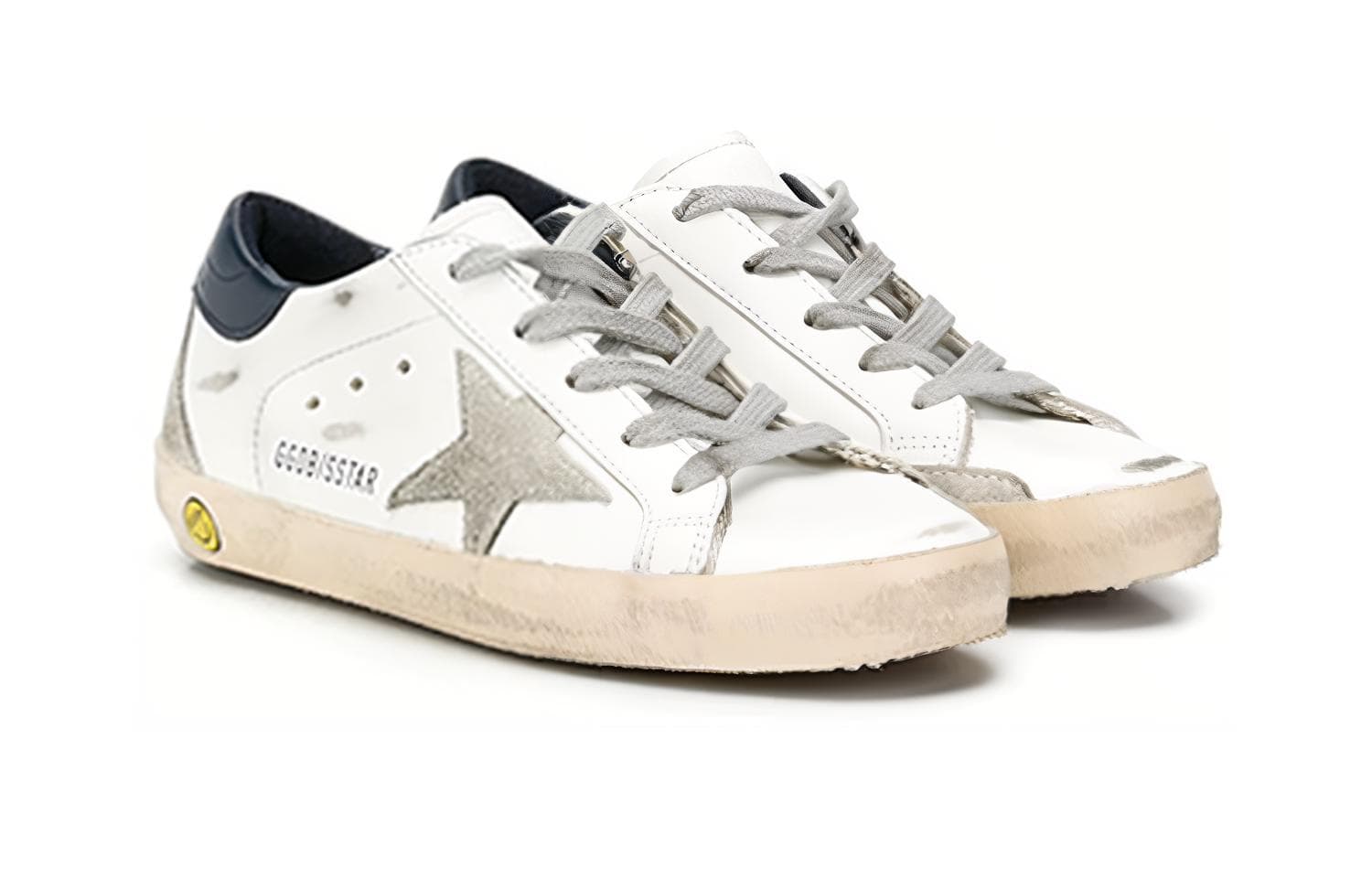 Golden Goose Hi Star - изображение 2