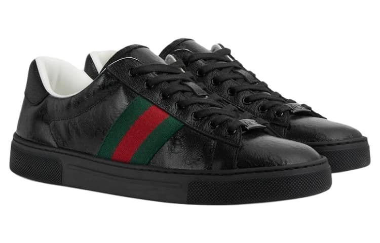Кроссовки GUCCI ACE - изображение 3