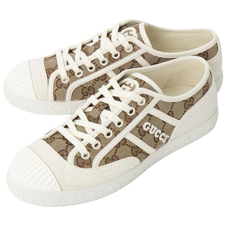Кроссовки Gucci - изображение 3