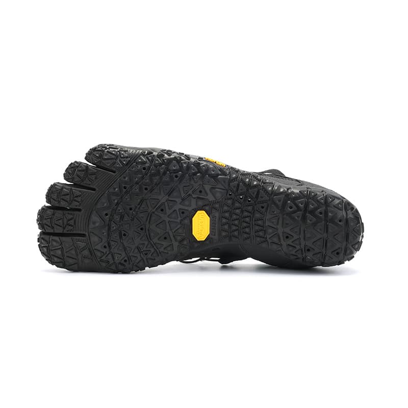Кроссовки для спортзала Vibram Spidrwalk FIVE Fingers Обувь против скольжения устойчивая к износу дышащая низкопрофильная тренировочная обувь - изображение 4