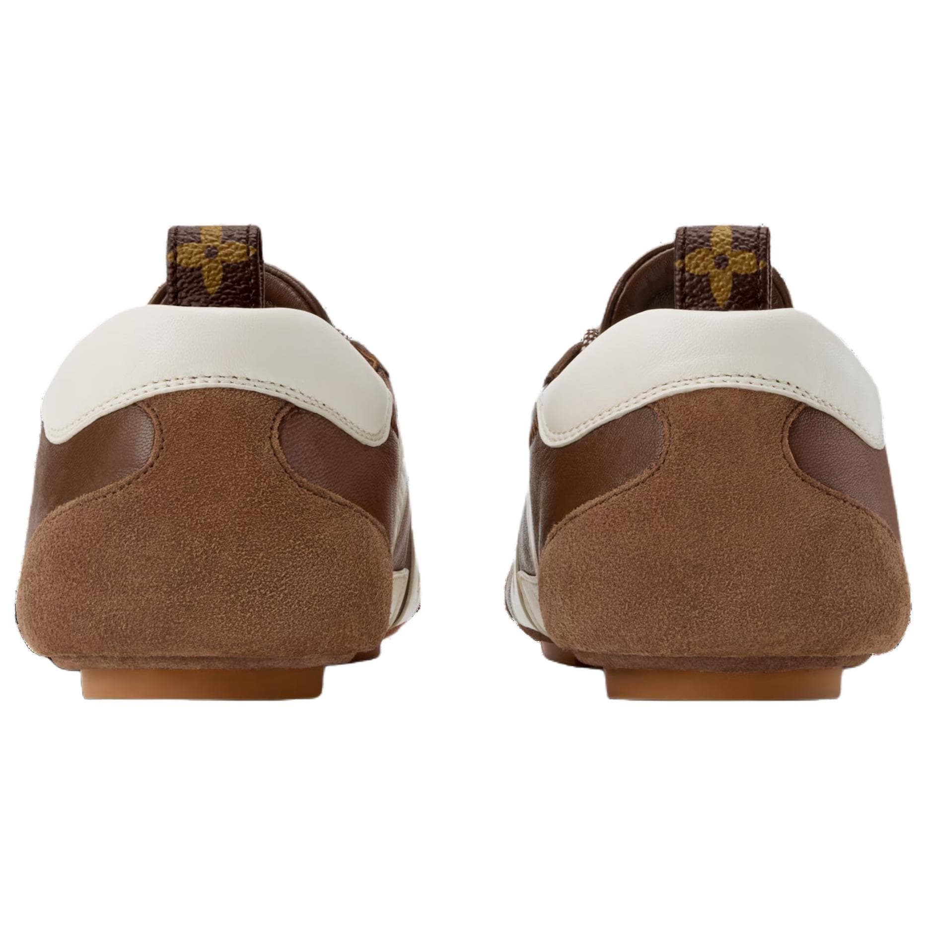 Кроссовки LOUIS VUITTON Sneakerina - изображение 5