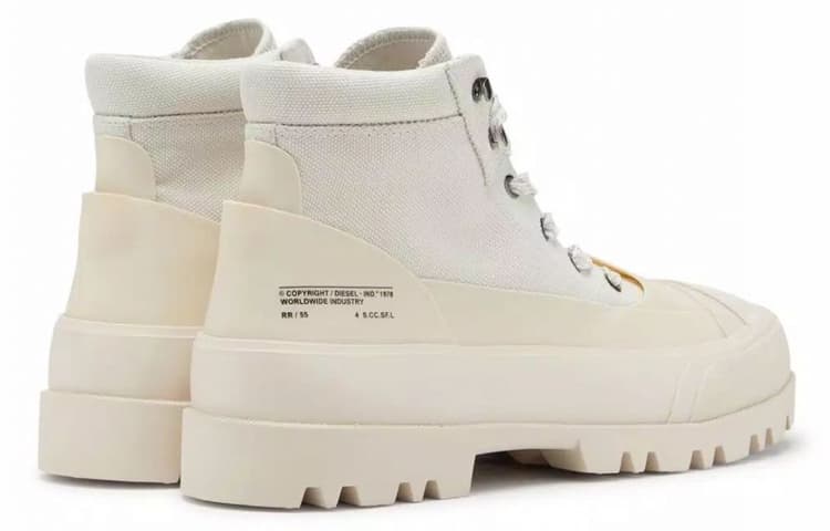 Сапоги DIESEL - изображение 4