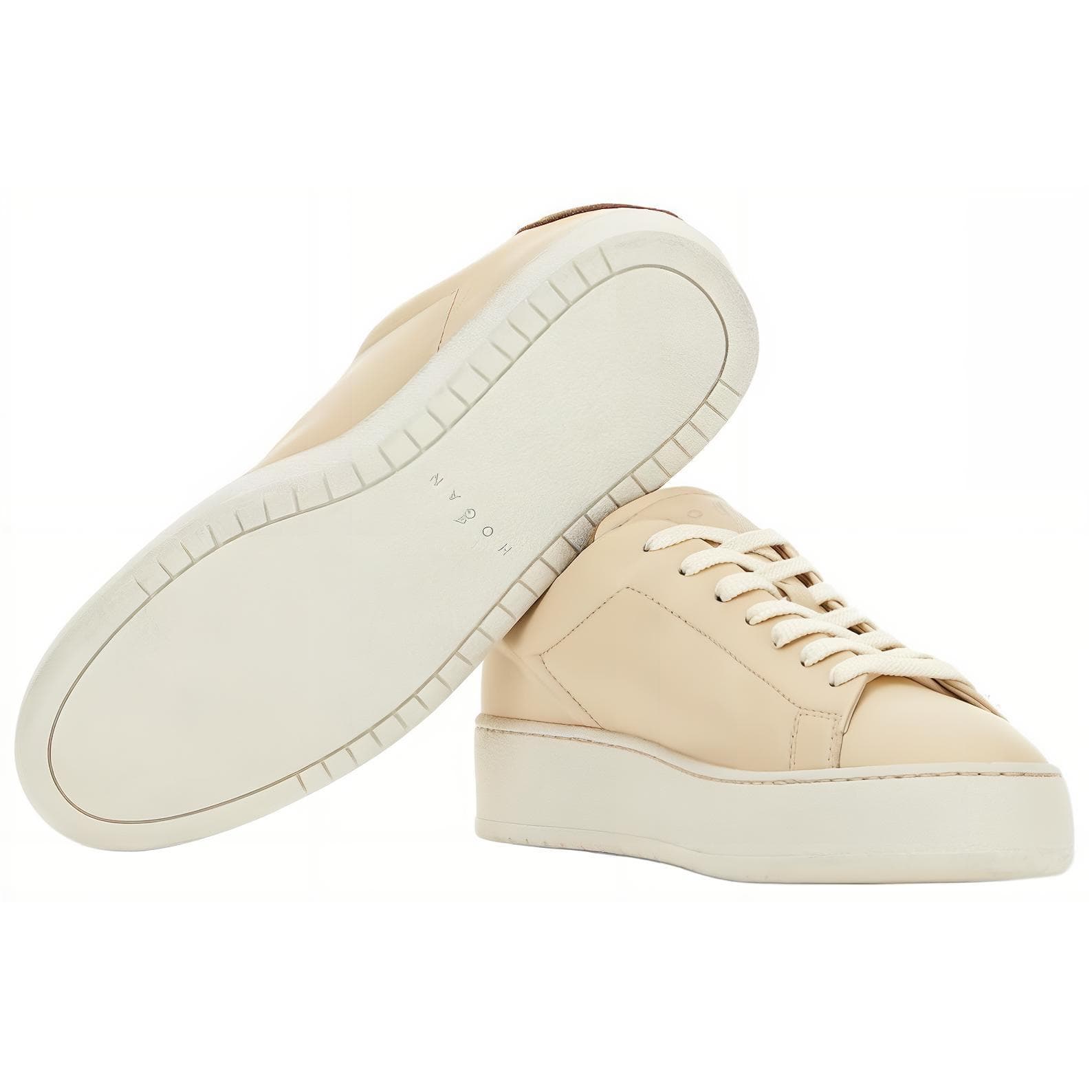 Кроссовки HOGAN H672 - изображение 6