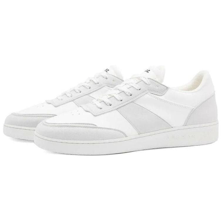Кроссовки A.P.C - изображение 5