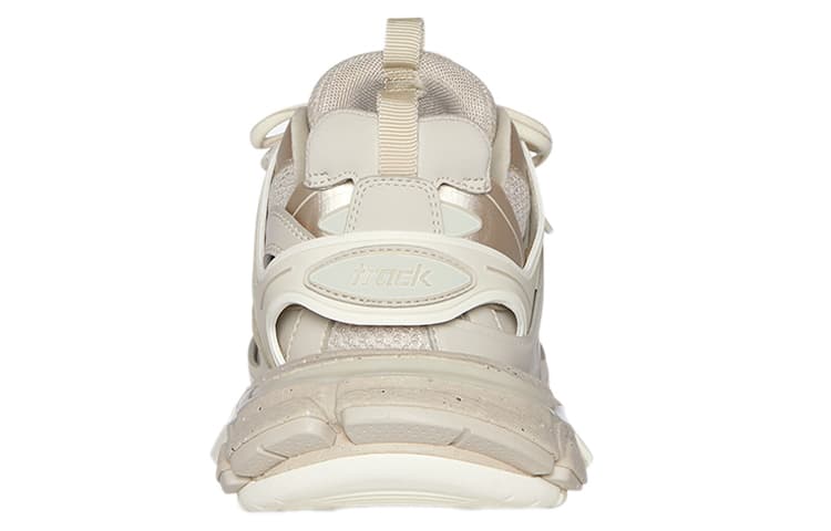 Кроссовки Balenciaga Track 1.0 Brown - изображение 5