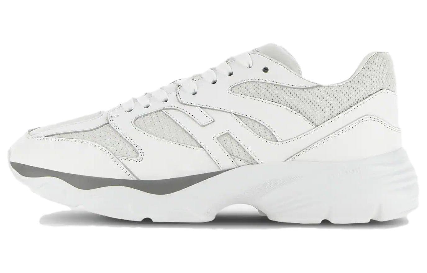 Кроссовки HOGAN H665 - изображение 1